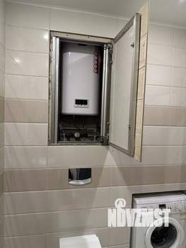 1-к квартира, на длительный срок, 50м2, 16/19 этаж