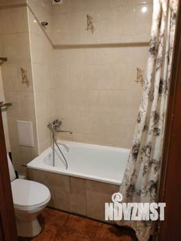 Студия квартира, на длительный срок, 30м2, 7/17 этаж