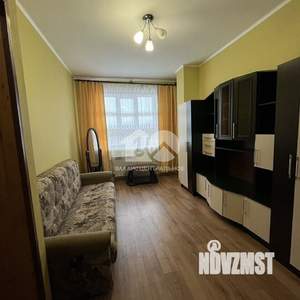 1-к квартира, на длительный срок, 30м2, 6/19 этаж