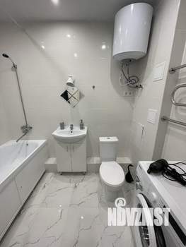 Студия квартира, посуточно, 25м2, 15/17 этаж