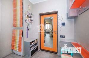 1-к квартира, на длительный срок, 45м2, 14/18 этаж