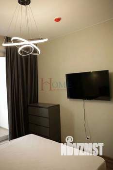 1-к квартира, на длительный срок, 45м2, 17/17 этаж