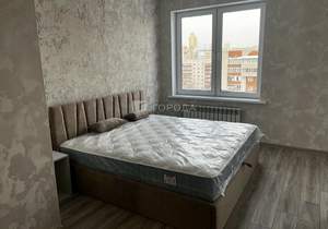 2-к квартира, на длительный срок, 48м2, 11/23 этаж