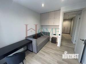 2-к квартира, на длительный срок, 59м2, 12/25 этаж