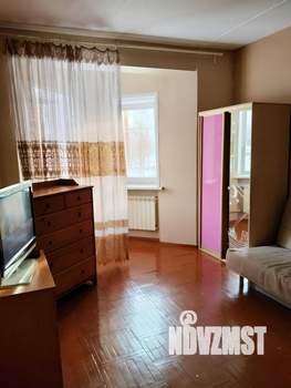 1-к квартира, на длительный срок, 38м2, 1/9 этаж