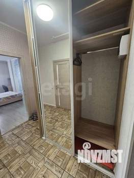 1-к квартира, на длительный срок, 41м2, 7/19 этаж