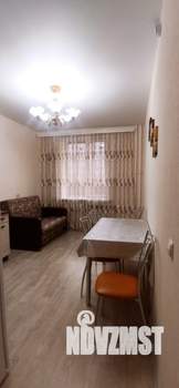 2-к квартира, посуточно, 42м2, 1/1 этаж