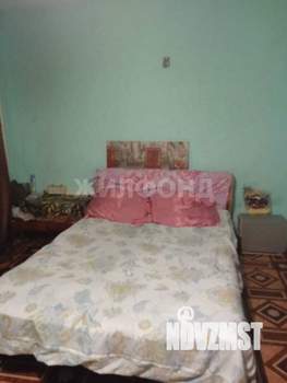 1-к квартира, на длительный срок, 20м2, 4/5 этаж