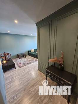 2-к квартира, посуточно, 80м2, 11/13 этаж