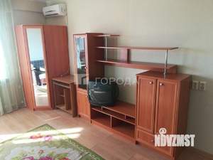 Студия квартира, на длительный срок, 23м2, 8/10 этаж