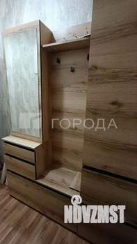 2-к квартира, на длительный срок, 43м2, 2/5 этаж