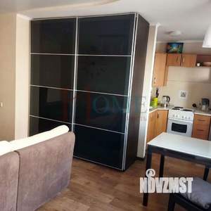 2-к квартира, на длительный срок, 45м2, 5/5 этаж