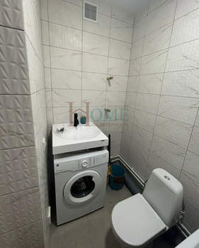 2-к квартира, на длительный срок, 39м2, 14/17 этаж