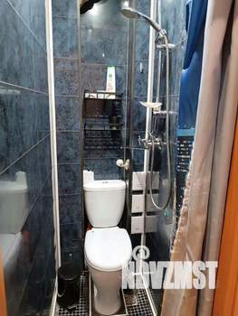 1-к квартира, на длительный срок, 30м2, 1/2 этаж