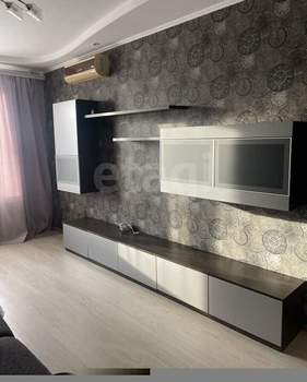 1-к квартира, на длительный срок, 36м2, 9/14 этаж