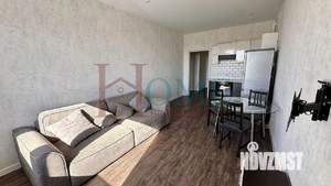 2-к квартира, на длительный срок, 55м2, 5/9 этаж