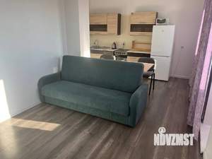 2-к квартира, на длительный срок, 65м2, 11/17 этаж