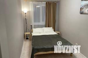 3-к квартира, посуточно, 65м2, 2/5 этаж