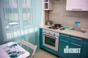 1-к квартира, на длительный срок, 30м2, 2/5 этаж