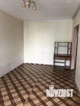 1-к квартира, на длительный срок, 37м2, 5/12 этаж