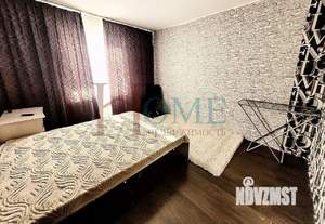 2-к квартира, на длительный срок, 54м2, 4/9 этаж