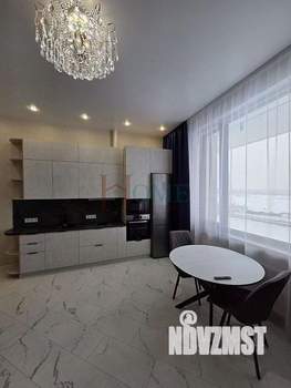 2-к квартира, на длительный срок, 56м2, 1/13 этаж