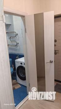 Студия квартира, на длительный срок, 20м2, 8/16 этаж