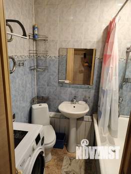 1-к квартира, на длительный срок, 30м2, 3/9 этаж