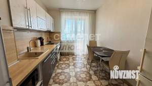 2-к квартира, на длительный срок, 69м2, 11/14 этаж