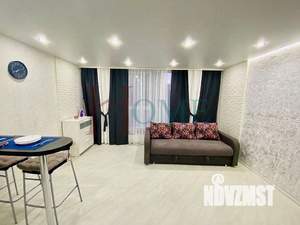 1-к квартира, на длительный срок, 35м2, 5/16 этаж