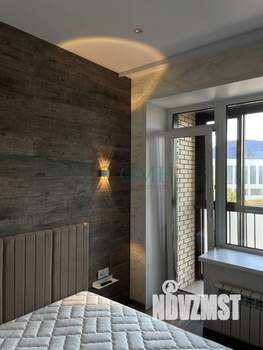 1-к квартира, на длительный срок, 30м2, 4/14 этаж