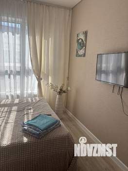 2-к квартира, посуточно, 45м2, 16/17 этаж