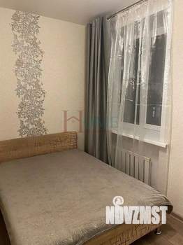 2-к квартира, на длительный срок, 41м2, 3/5 этаж