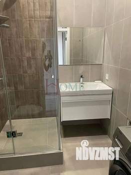 Студия квартира, на длительный срок, 25м2, 8/8 этаж