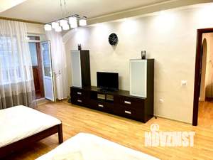 3-к квартира, посуточно, 80м2, 6/16 этаж