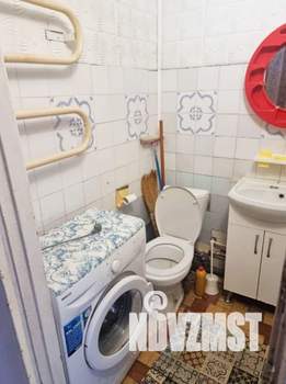 1-к квартира, на длительный срок, 34м2, 5/9 этаж