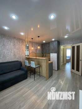 2-к квартира, на длительный срок, 37м2, 5/10 этаж