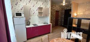 2-к квартира, посуточно, 52м2, 1/1 этаж
