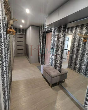 2-к квартира, на длительный срок, 56м2, 9/10 этаж