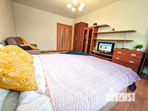 1-к квартира, посуточно, 45м2, 3/15 этаж