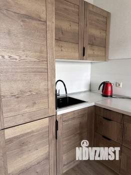 1-к квартира, на длительный срок, 36м2, 16/16 этаж