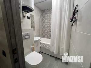 2-к квартира, посуточно, 56м2, 1/5 этаж