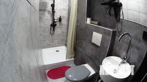 Студия квартира, посуточно, 20м2, 2/4 этаж