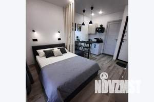 1-к квартира, посуточно, 23м2, 6/30 этаж