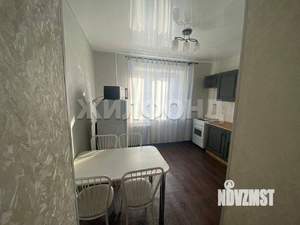 1-к квартира, на длительный срок, 39м2, 2/9 этаж