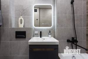 2-к квартира, посуточно, 38м2, 1/1 этаж