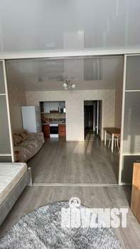 Студия квартира, на длительный срок, 33м2, 7/10 этаж