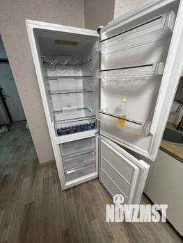 1-к квартира, на длительный срок, 42м2, 7/24 этаж