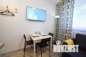 2-к квартира, посуточно, 28м2, 1/5 этаж