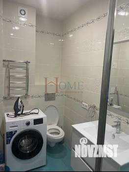 Студия квартира, на длительный срок, 40м2, 14/21 этаж